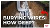 Underground Conduit Mistakes Every Electrician Should Avoid