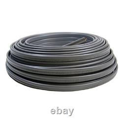 Underground Feeder UF-B Cable 12 2 AWG Wire 200ft Cut Direct Burial Electrical