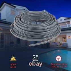 VN Infinite quality 14/2 UF-B Copper Wire 14 Gauge Outdoor Direct Burial Elec