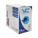 Vertical Cable 14awg 4c Direct Burial Speaker Cable Uv Black 500ft