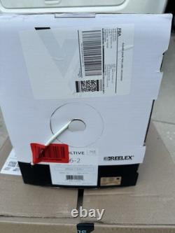 Votive 16-2 Speaker Wire. 16awg, 2 Conductors, CL3, Direct Burial, 500 Feet