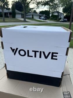 Votive 16-2 Speaker Wire. 16awg, 2 Conductors, CL3, Direct Burial, 500 Feet