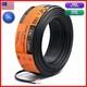 Wirefy 16/2 Low Voltage Landscape Wire 250 Ft Pure Copper Direct Burial