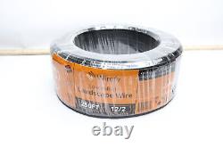 Wirefy Landscape Lighting Wire Outdoor Direct Burial 12/2 Low Voltage