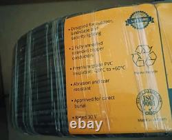 Wirefy Low Voltage 12/2 Landscape Lighting Wire Outdoor Direct Burial 250 ft