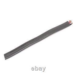 Wirenco 6/3 UF-B Wire, Underground Feeder and Direct Earth Burial Cable 50Ft