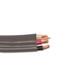 Wirenco 6/3 Uf-b Wire Underground Feeder And Direct Earth Burial Cable 50ft Cut