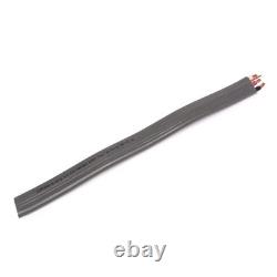 Wirenco 6/3 Uf-B Wire Underground Feeder And Direct Earth Burial Cable 50Ft Cut