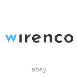 Wirenco 6/3 Uf-B Wire Underground Feeder And Direct Earth Burial Cable 50Ft Cut