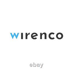 Wirenco 8/3 UF-B Wire, Underground Feeder and Direct Earth Burial Cable 50Ft