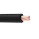 100' 6 Awg Cuivre Xlp Use-2 Rhh Rhw-2 Câble D'enfouissement Direct Noir 600v