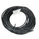 100 Câble Blindé 1 Paire Tc De Type 18 Awg Avancé 600v Pour Enfouissement Direct