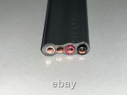 100 FT 10/3 UF-B CÂBLE ALIMENTATION SOUTERRAIN À ENFOUISSEMENT DIRECT