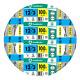100 Pi. 12/3 Gris Solide Cu Uf-b Avec Fil De Cuivre G En Enterrement Direct Extérieur