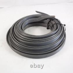 120' Southwire 6/3 UF-B Fil électrique enterré Direct Burial Gris en cuivre