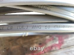 120 pieds 10/2 UF-B WG Fil/câble d'alimentation souterrain enterré directement