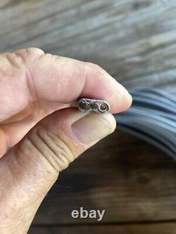 120 pieds 10/2 UF-B WG Fil/câble d'alimentation souterrain enterré directement