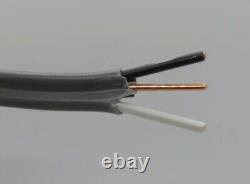 150 pi 12/2 UF-B WG Fil souterrain Direct Enterrer Fil/Câble