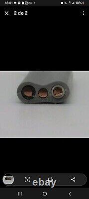 150 pieds 12/2 UF-B WG Câble d'alimentation souterrain direct d'enfouissement