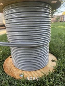 195 FT 6/2 UF-B CÂBLE ALIMENTATION SOUTERRAINE À ENFOUISSEMENT DIRECT