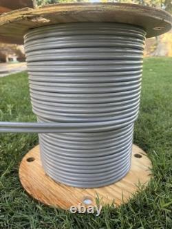 195 FT 6/2 UF-B CÂBLE ALIMENTATION SOUTERRAINE À ENFOUISSEMENT DIRECT