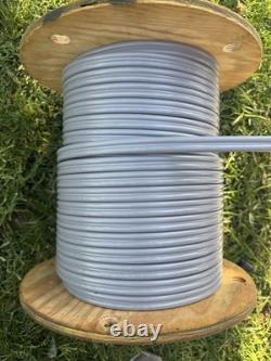 195 FT 6/2 UF-B CÂBLE ALIMENTATION SOUTERRAINE À ENFOUISSEMENT DIRECT