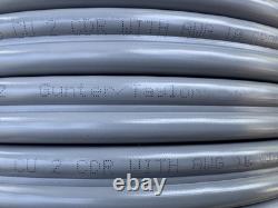 195 FT 6/2 UF-B CÂBLE ALIMENTATION SOUTERRAINE À ENFOUISSEMENT DIRECT