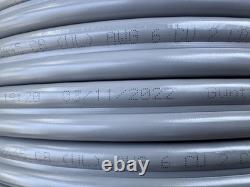 195 FT 6/2 UF-B CÂBLE ALIMENTATION SOUTERRAINE À ENFOUISSEMENT DIRECT