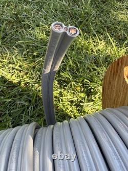 195 FT 6/2 UF-B CÂBLE ALIMENTATION SOUTERRAINE À ENFOUISSEMENT DIRECT