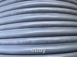 195 FT 6/2 UF-B CÂBLE ALIMENTATION SOUTERRAINE À ENFOUISSEMENT DIRECT