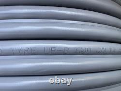195 FT 6/2 UF-B CÂBLE ALIMENTATION SOUTERRAINE À ENFOUISSEMENT DIRECT