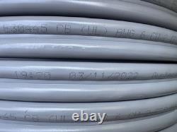 195 FT 6/2 UF-B CÂBLE ALIMENTATION SOUTERRAINE À ENFOUISSEMENT DIRECT