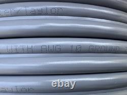 195 FT 6/2 UF-B CÂBLE ALIMENTATION SOUTERRAINE À ENFOUISSEMENT DIRECT