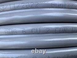 195 FT 6/2 UF-B CÂBLE ALIMENTATION SOUTERRAINE À ENFOUISSEMENT DIRECT
