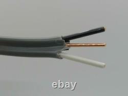 200 Pi 12/2 Uf-b Wg Underground Feeder Direct Burial Wire/cable