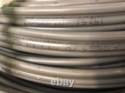 245 pieds 10/3 UF-B WG Fil/câble d'alimentation souterrain Southwire encastré directement - Gris
