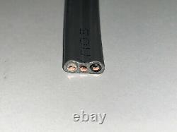 250 FT 12/2 UF-B CÂBLE D'ALIMENTATION SOUS-TERRAIN À ENFOURCHER DIRECTEMENT