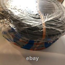 250 pi 10/3 UF-B WG Fil d'alimentation souterrain Direct Enterré Southwire Gris