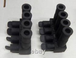 (2) Connecteur scellé submersible à enfouir NSI ISPB350-4 #12-350MCM NEUF