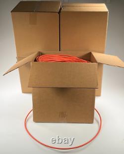 3 FT Enfouissement Direct RG6 Coax, Câble Coaxial Souterrain SANS EMBOUTS 1420 Câbles