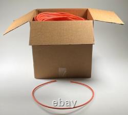 3 FT Enfouissement Direct RG6 Coax, Câble Coaxial Souterrain SANS EMBOUTS 1420 Câbles
