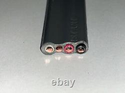 400 FT 10/3 UF-B AVEC TERRE ALIMENTATEUR SOUTERRAIN ENTERREMENT DIRECT FIL/CÂBLE