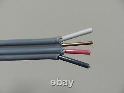 400 pi 10/3 UF-B WG Fil souterrain Direct Enterrement Fil/Câble