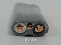 45 pi 6/2 UF-B WG câble/fils d’alimentation souterrain pour enfouissement direct