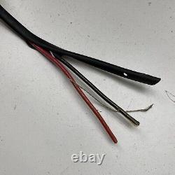 (500ft) Nexans-C Ultrex-VN 12AWG 2-Conductor Direct Burial Tray Cable Wire 12/2C
 <br/> 

		<br/>500 pieds) Nexans-C Ultrex-VN 12AWG 2 conducteurs Câble de plateau d'enterrement direct Fil 12/2C