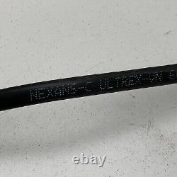 (500ft) Nexans-C Ultrex-VN 12AWG 2-Conductor Direct Burial Tray Cable Wire 12/2C<br/>  <br/>  
500 pieds) Nexans-C Ultrex-VN 12AWG 2 conducteurs Câble de plateau d'enterrement direct Fil 12/2C
