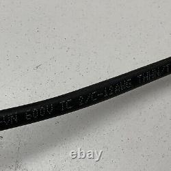 (500ft) Nexans-C Ultrex-VN 12AWG 2-Conductor Direct Burial Tray Cable Wire 12/2C <br/>
 <br/>


	500 pieds) Nexans-C Ultrex-VN 12AWG 2 conducteurs Câble de plateau d'enterrement direct Fil 12/2C