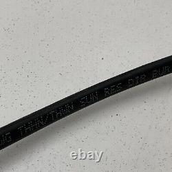 (500ft) Nexans-C Ultrex-VN 12AWG 2-Conductor Direct Burial Tray Cable Wire 12/2C <br/><br/>  	
	500 pieds) Nexans-C Ultrex-VN 12AWG 2 conducteurs Câble de plateau d'enterrement direct Fil 12/2C