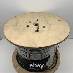 (500ft) Nexans-C Ultrex-VN 12AWG 2-Conductor Direct Burial Tray Cable Wire 12/2C
 <br/>	 		<br/>	
 	500 pieds) Nexans-C Ultrex-VN 12AWG 2 conducteurs Câble de plateau d'enterrement direct Fil 12/2C