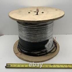 (500ft) Nexans-C Ultrex-VN 12AWG 2-Conductor Direct Burial Tray Cable Wire 12/2C    <br/>
		 <br/> 
 500 pieds) Nexans-C Ultrex-VN 12AWG 2 conducteurs Câble de plateau d'enterrement direct Fil 12/2C